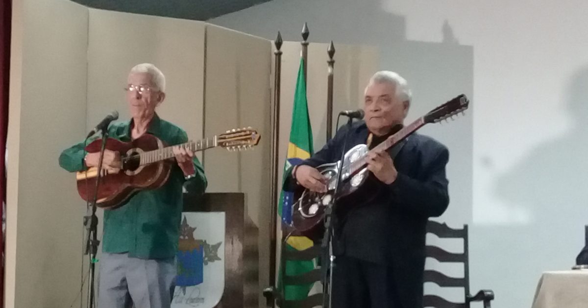  Cantadores: “Bolsonaro é marca do passado”