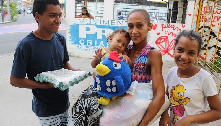 Covid: Boa ação e luto oficial no Recife