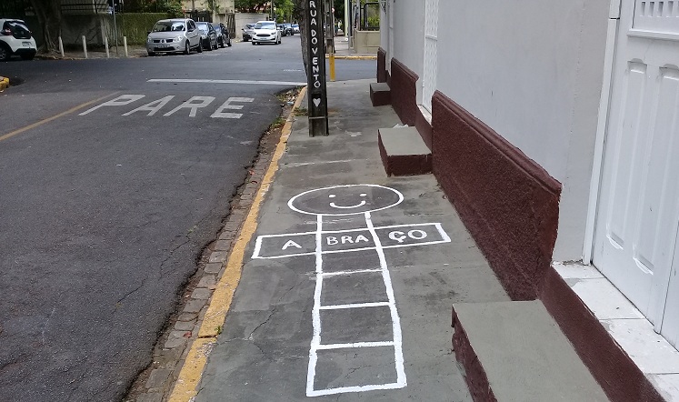 Sessão Recife Nostalgia: Brincadeiras de rua que estão desaparecendo