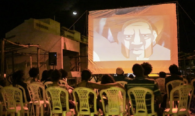 Sertão do São Francisco: Produção audiovisual movimenta comunidades da Caatinga