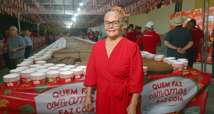 Caruaru: Os maiores quitutes do mundo e a incrível história de Dona Maria Eugênia da Silva