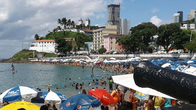  Caso Rafael Puglisi acende alerta para o verão: Todo cuidado é pouco na hora de mergulhar