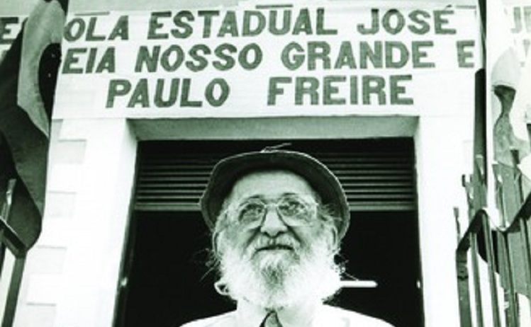 Memorial da Democracia de Pernambuco abriga exposição “A Rádio que Paulo Freire Sonhou”