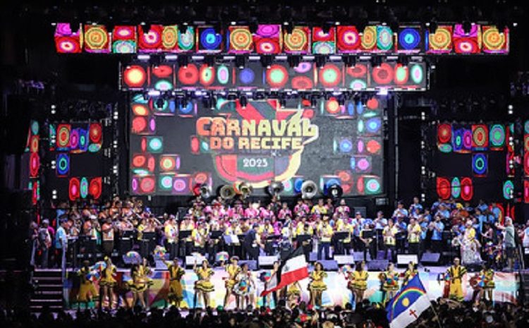  Economia: Pernambucanos (61 por cento) pretendem gastar R$1 mil no carnaval