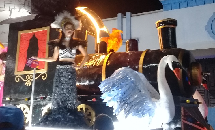  O “zoológico” de Vitória de Santo Antão: 30 agremiações carnavalescas têm nomes de bichos