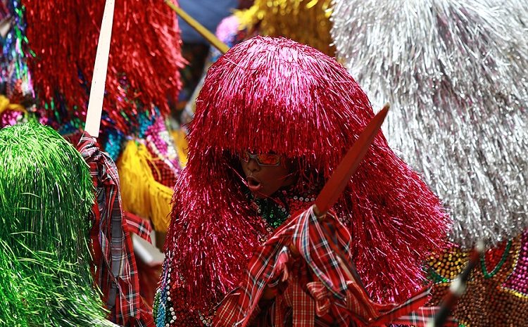 Carnaval de Pernambuco: Caleidoscópico, multicultural e o mais diversificado do Brasil